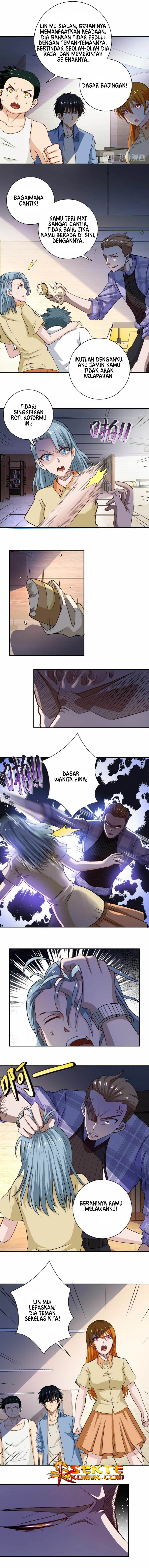 Super System Chapter 04 Gambar 3